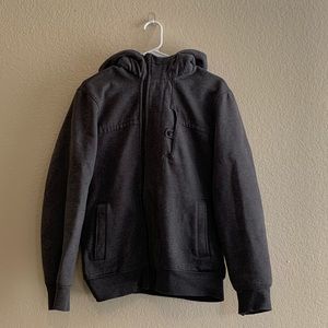 Men’s Tech Hoodie - lululemon - Men’s Large